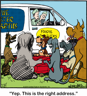 marmaduke